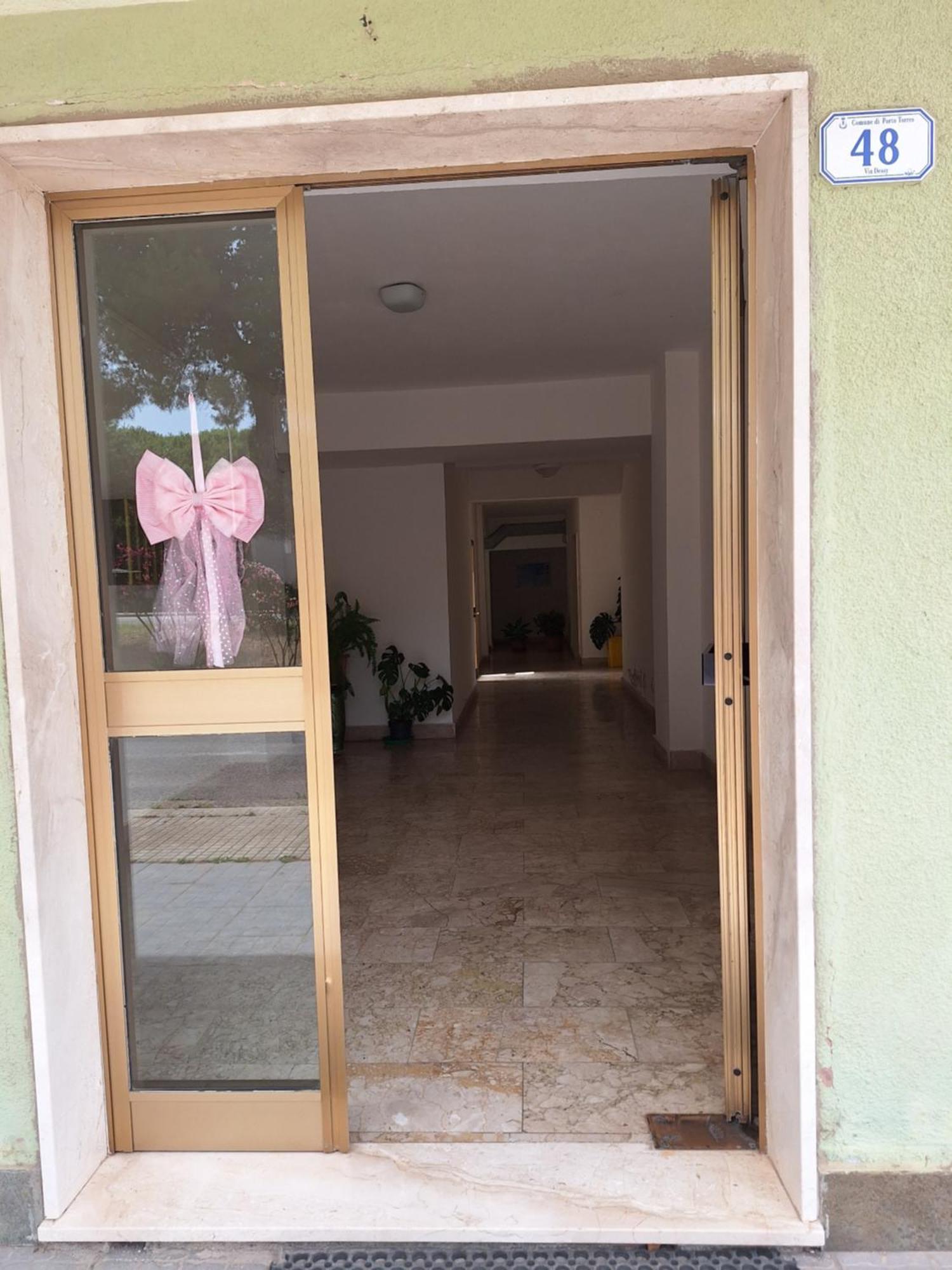 A Casa Da Pina 호텔 포르토 토레스 외부 사진