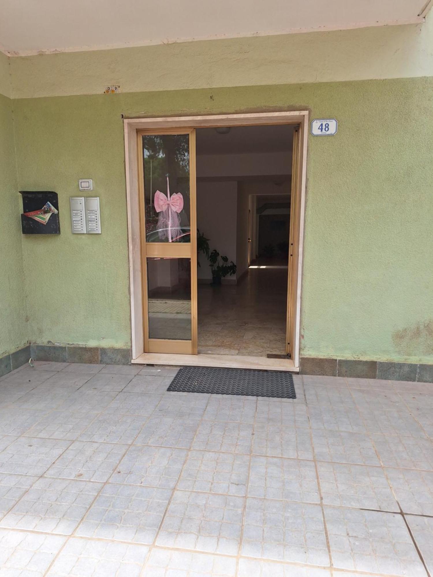 A Casa Da Pina 호텔 포르토 토레스 외부 사진