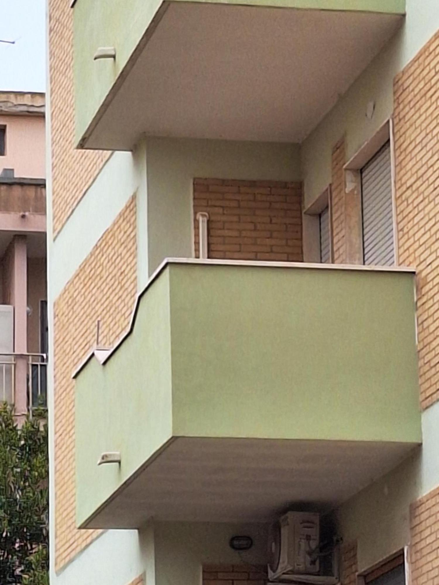 A Casa Da Pina 호텔 포르토 토레스 외부 사진
